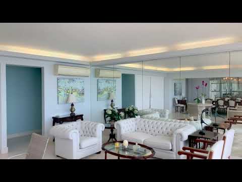 W03.562 - Apartamento para locação em Ipanema - Rio de Janeiro