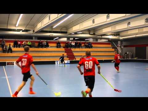Pyöveli-Uutiset: Pyövelit vs KaKo 3.10.2014
