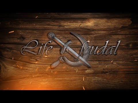 Life is Feudal: Your Own Steam Key GLOBAL - 1