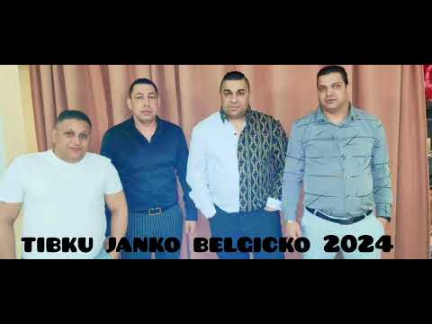 TIBKU JANKO BELGICKO ❌️ ODKANASTAR MANDAR 2024 ( COVER ) FUNK