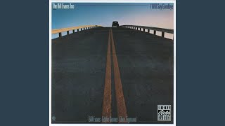 I Will Say Goodbye (Take 2)