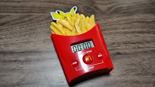 ティロリ🍟 ティロリ🍟