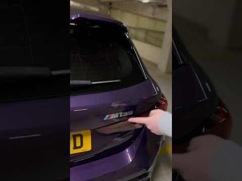 3 Things I Hate About My New F70 M135