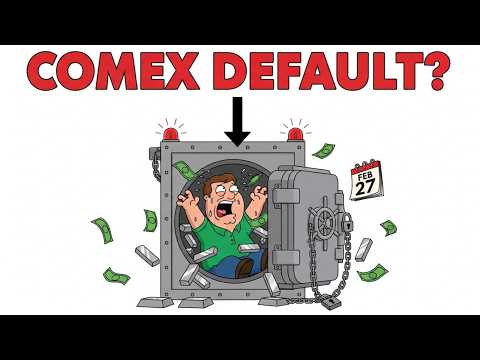 February 27th: When the Silver Market Breaks