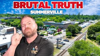30 Things You MUST Know Before Moving to Summerville, SC