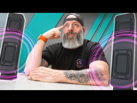 Drop BMR1 Nearfield Monitors - Nearly There