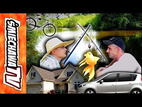 Pieniądze szczęścia nie dają