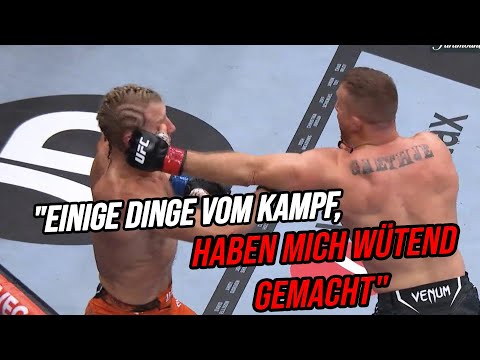 Shavkat drops out of the rankings! Morales refuses to show respect to Islam! Paddy wants a rematch!