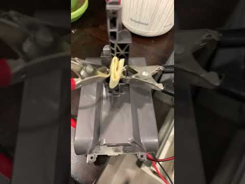 Revive your dead Dyson stick vacuum battery!