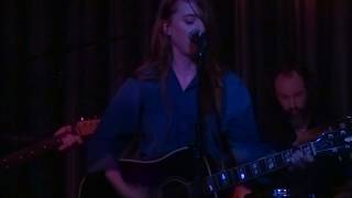 Alexz Johnson - "Let 'Em Eat Cake" (Live in Los Angeles 10-20-17)