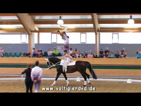 Seniorteam Italy (ITA) - CVI3 Squad 02 - CVI Ebreichsdorf 2017