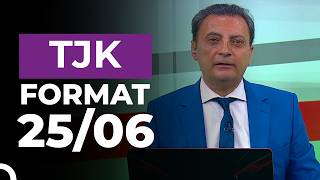 Format | Gazi Özel (25/06/2026)