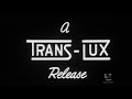 Kino International Trans Lux Release 1965 1997