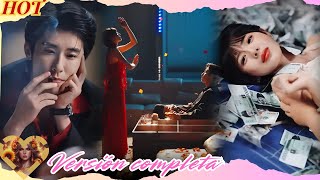 【Completo】De la pobreza a la cima- Su danza sublime es la clave de su ascenso a la fama #dramacorto