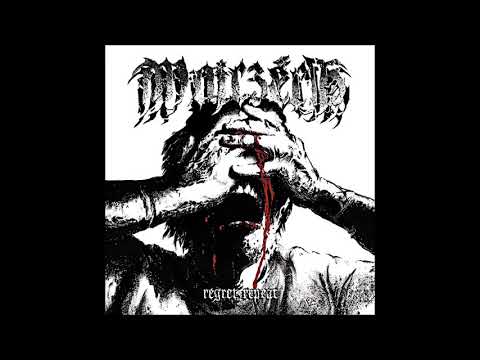 Wojczech - Regret.Repeat (2018) Full Album (Grindcore)