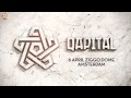 Qapital 2013 - Titan Liveset [Official] 