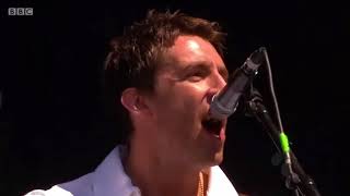 Miles Kane - Rearrange Live at TRNSMT 2018