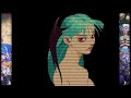 Morrigan The Succubus