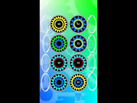 Puzzle for Clockwork Planet An