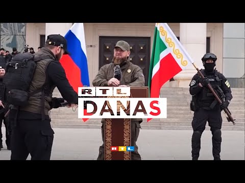 Tko su spavači i saboteri? Kakvi su čečenski vojnici? | RTL Danas