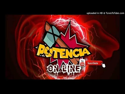 Simulacro Navideño #9 🔥🎅🎄 Potencia Radio By Dj Negro