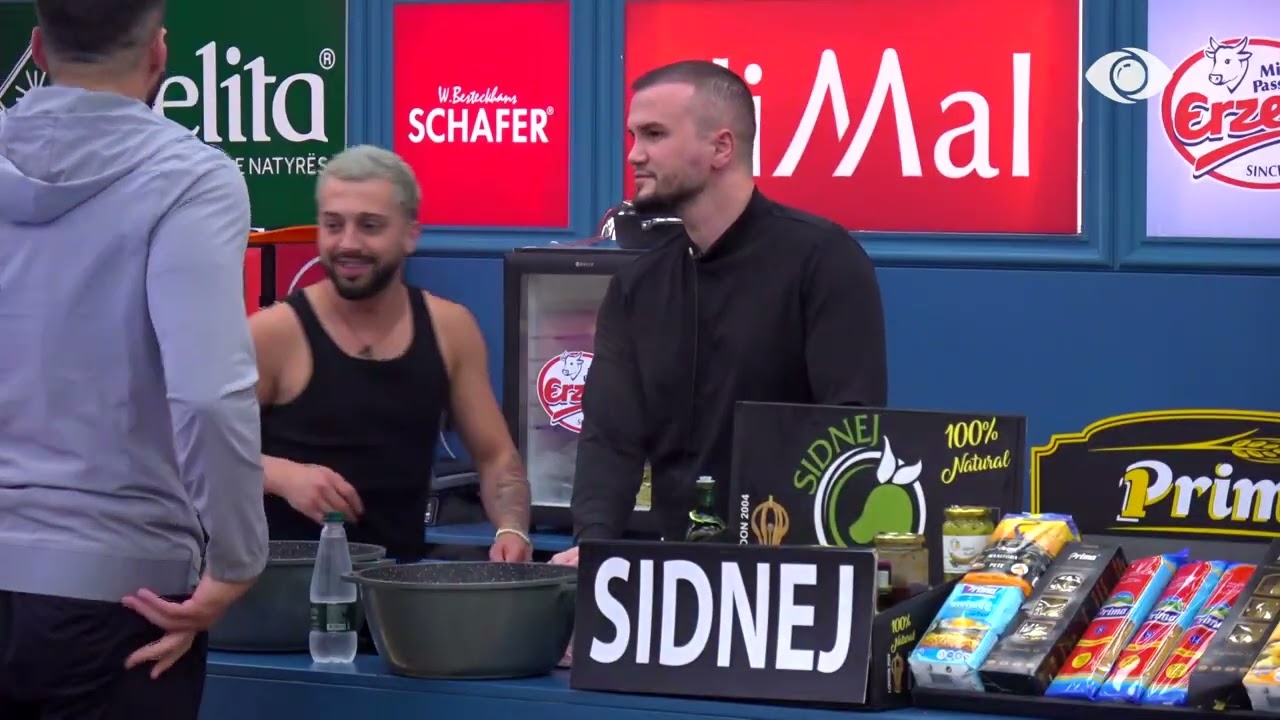 Ti po ma përmend ishin…/ Debat mes Gjestit dhe Olës