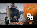 Video Thumbnail for SPRING SHORE FISHING AFTER A SNOW STORM! | STREAMSIDE ROD GIVEAWAY!