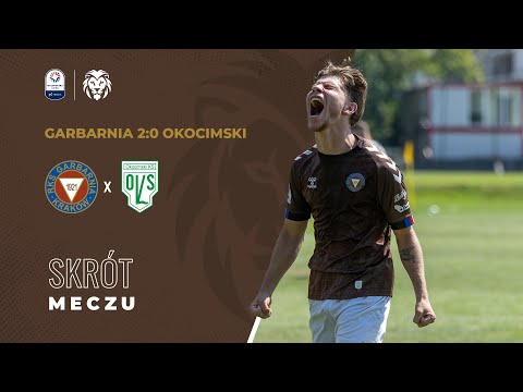 GARBARNIA 2:0 OKOCIMSKI (Skrót)