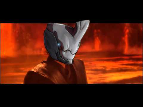 REAPER PRIME BUILD/STRONG WITH THE HEAVY MELEE ATTACK!