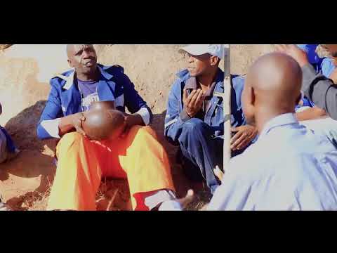Sir Gono  "Comrade Mujambajecha" - Mukoma [Official Video]