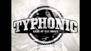 Typhonic - Call Of The Booty (Kaptain Cadillac Remix) [BCR025]