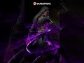 Sindel Skin Transition Edit Shorts Edit Mortalkombat