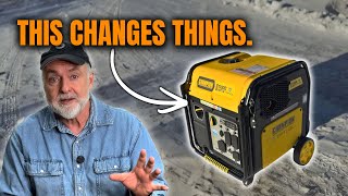 Inverter Generators for Whole-House Backup: Champion vs Hond