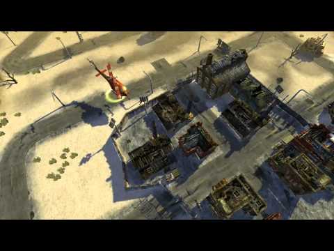 Wasteland Angel Steam Key GLOBAL - 1
