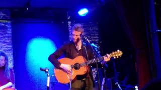 Teddy Thompson - Family - 1/31/15