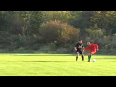 Start Brzeziny-Pololnia Andrzejów 2:0