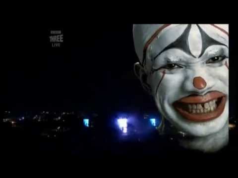 The Chemical Brothers Live at Glastonbury Hey Boy Hey Girl High Quality