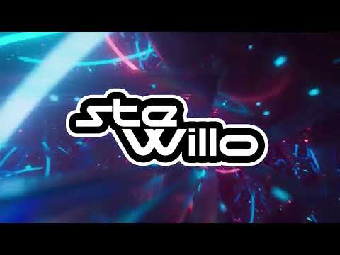 Ste Willo & Gemini - Touch Me Baby