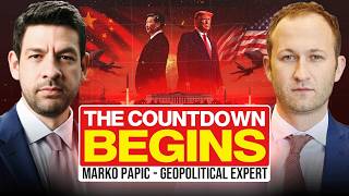 5 Geopolitical Shocks Coming in 2026 (China, Trump, & War) | Jacob Shapiro & Marko Papic