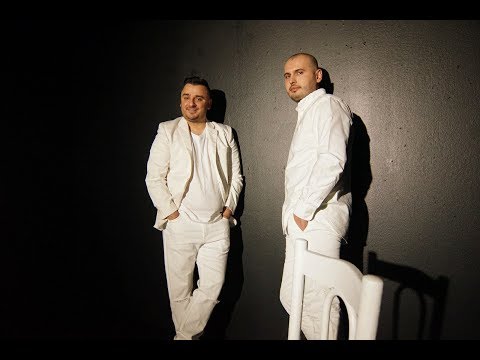 Liviu Guta si Adam B -  Mandro draga NOU