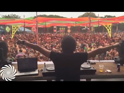 Vini Vici @ Equilibrium, Brasil