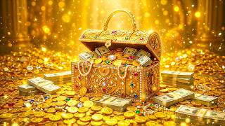 DON’T IGNORE THIS: AFTER 1 MINUTE, MONEY & PROSPERITY START TO FLOW - 888Hz + 999Hz