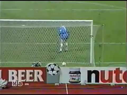 Bayern Munchen vs IFK Goteborg (UEFA Champions League 1997/1998)
