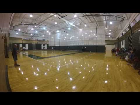 Williamston Men's 4.0 Singles