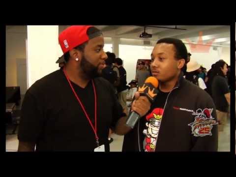 Street Fighter 25th Anniversary Tournament Qualifier  - New York, NY