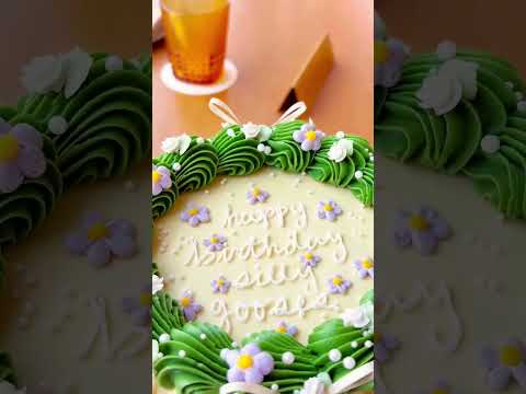 Cashwise Cakes
