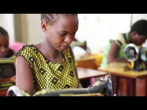 Give Women Recovering from Fistula a Bright Future