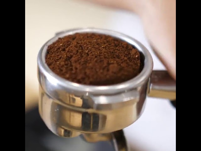 Stainless steel powder receiving cup-black