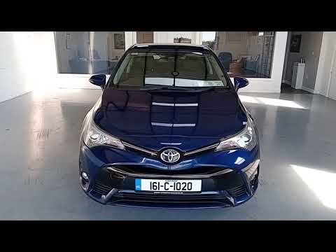 Toyota Avensis 2016, Aura, Finance Arranged - Image 2