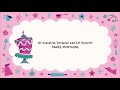 Alice S Wonderland Bakery Credits